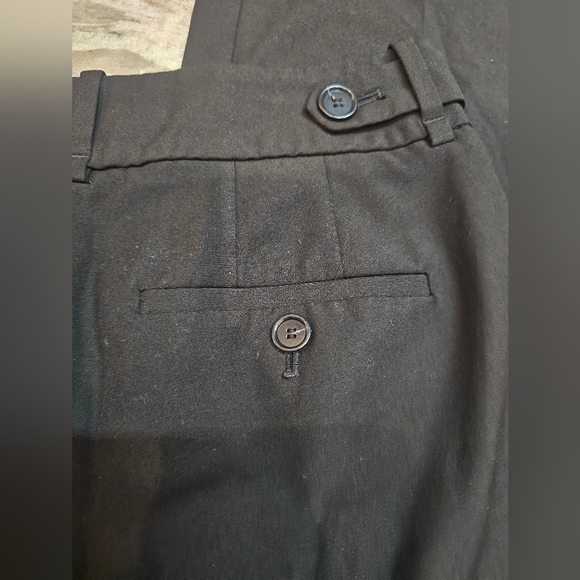 Ann Taylor loft Women's Pants & Jumpsuit Pants In Kate Fit Size 8 - Picture 7 of 10